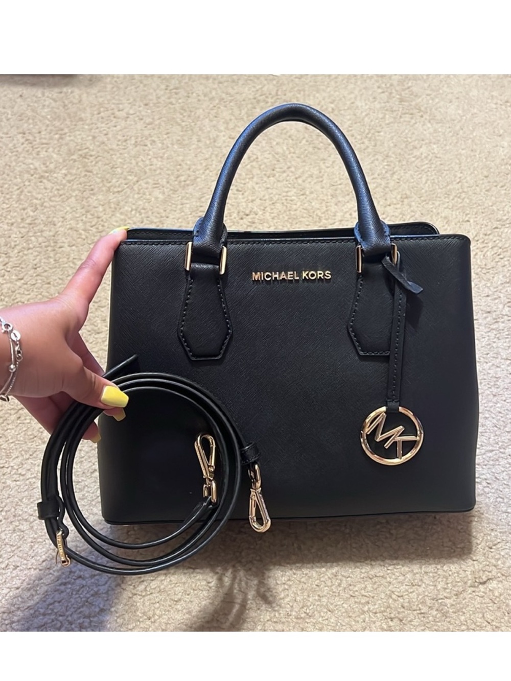 Michael Kors Camille
